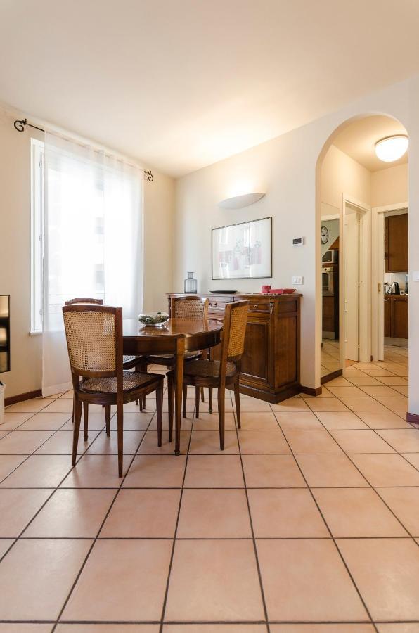 Appartamento Flat 13: Elegante e Luminoso con terrazzo privato Bologna Esterno foto