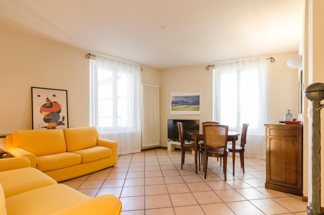 Appartamento Flat 13: Elegante e Luminoso con terrazzo privato Bologna Esterno foto