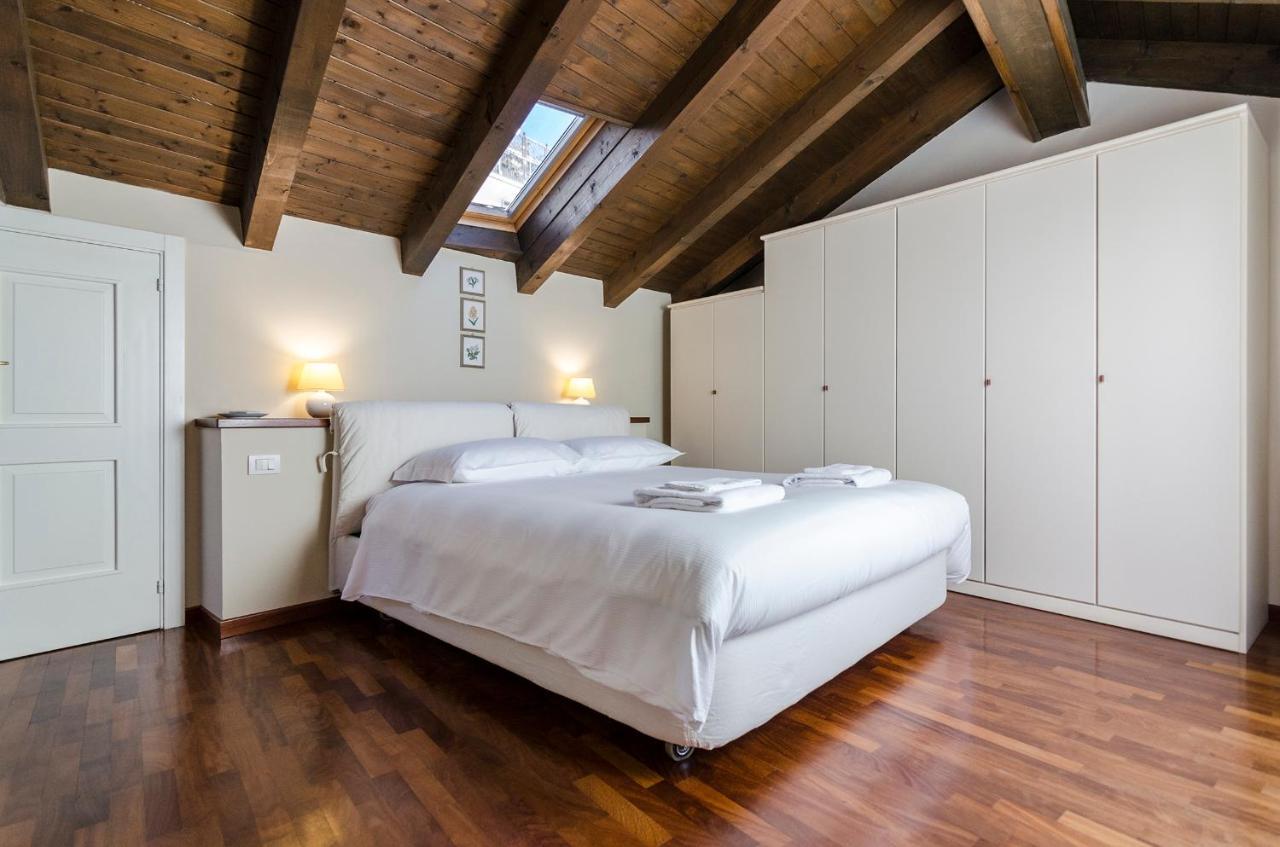 Appartamento Flat 13: Elegante e Luminoso con terrazzo privato Bologna Esterno foto