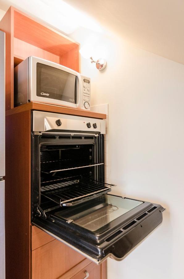 Appartamento Flat 13: Elegante e Luminoso con terrazzo privato Bologna Esterno foto
