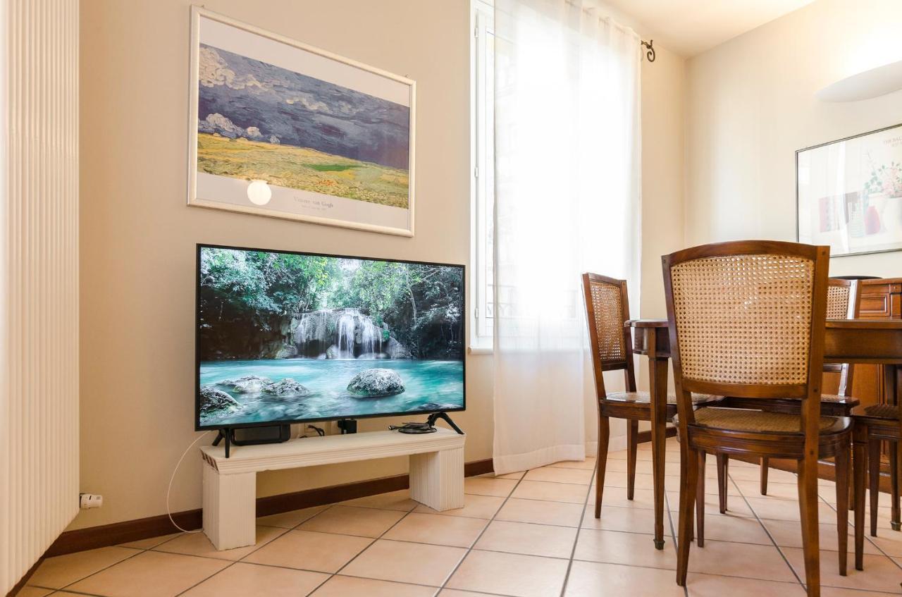 Appartamento Flat 13: Elegante e Luminoso con terrazzo privato Bologna Esterno foto