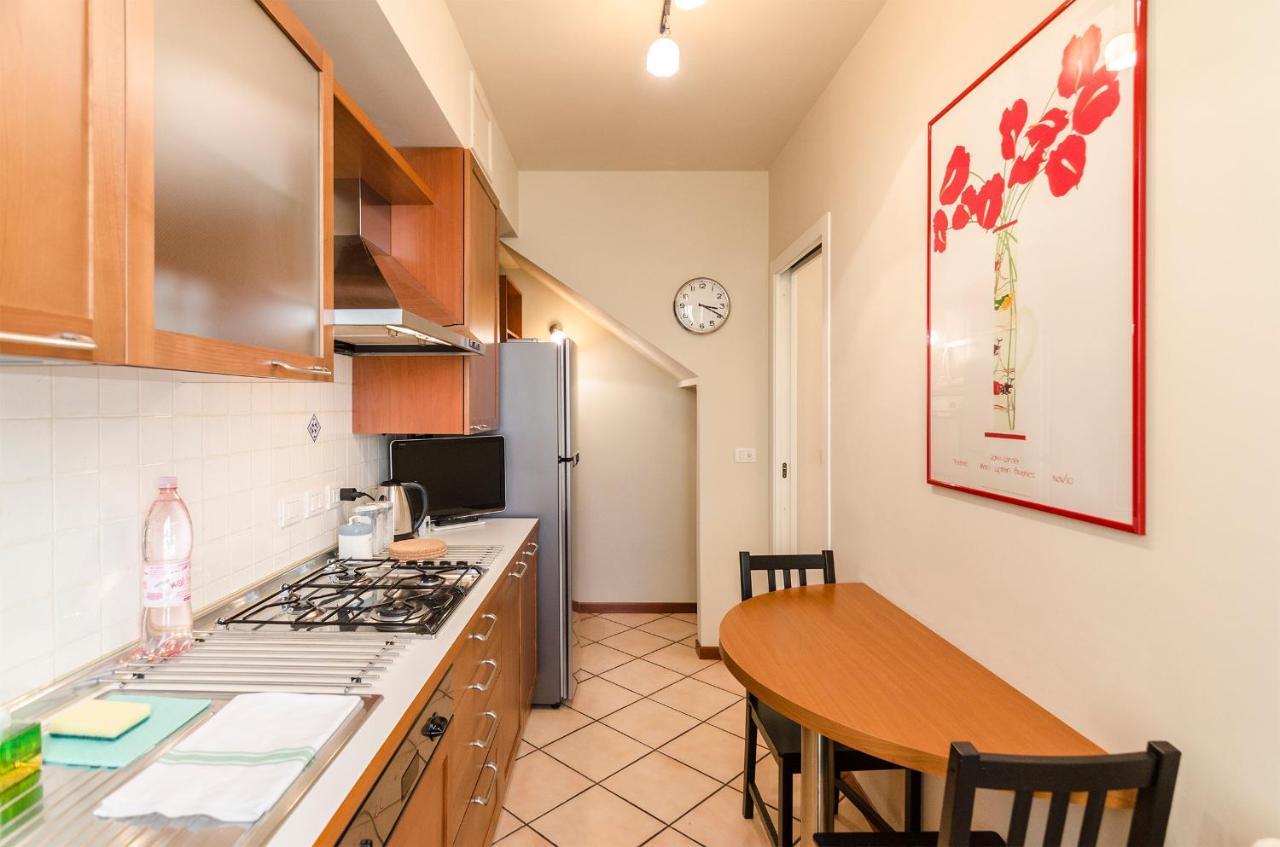 Appartamento Flat 13: Elegante e Luminoso con terrazzo privato Bologna Esterno foto