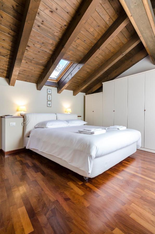 Appartamento Flat 13: Elegante e Luminoso con terrazzo privato Bologna Esterno foto